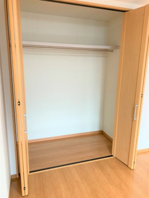 【収納】 | さくらいマンション青島B | 収納豊富です