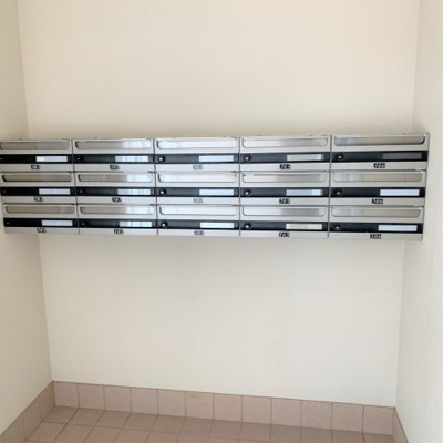 【その他共用部分】 | さくらいマンション青島B