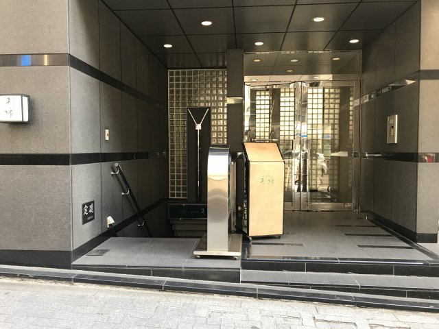 ワコー宮益坂ビル