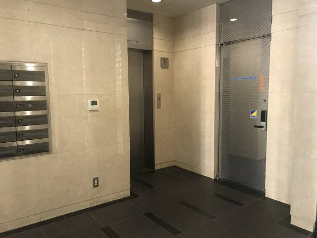 ワコー宮益坂ビル