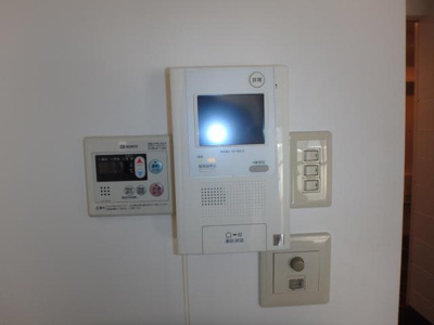 【セキュリティ】 | ボノエールメゾン