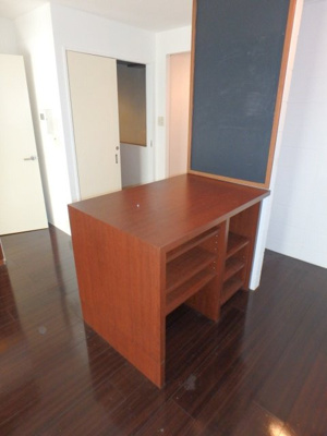 【設備】 | ボノエールメゾン