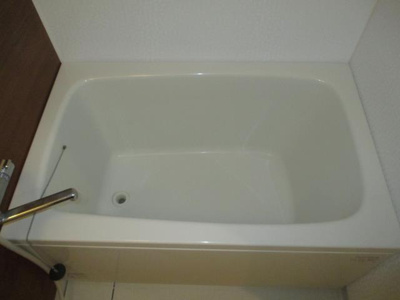 【浴室】 | ボノエールメゾン