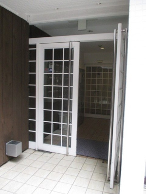 【エントランス】 | ボノエールメゾン