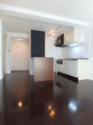 【居間・リビング】 | ボノエールメゾン