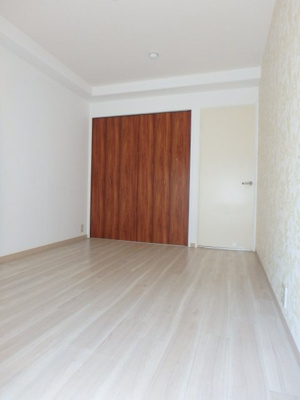 【洋室】 | ボノエールメゾン