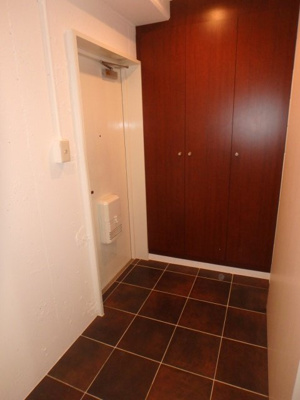 【内装】 | ボノエールメゾン