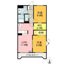 【間取り】 | 沼津市沼北町　間取り
