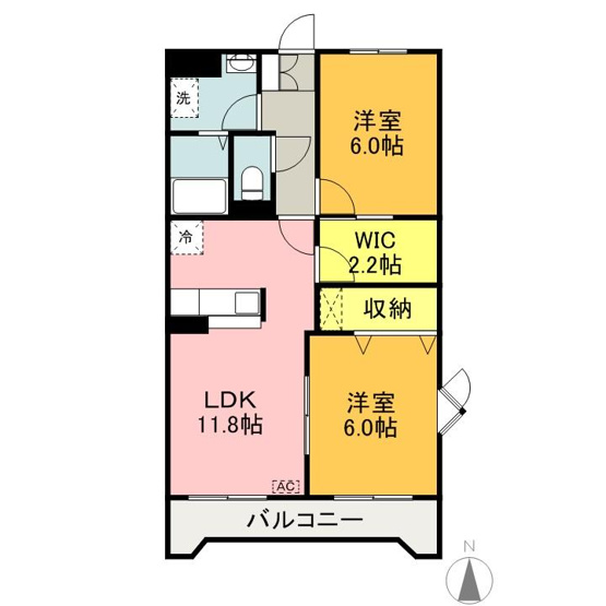 【間取り】 | 沼津市沼北町 売一棟マンション ES02561 | 沼津市沼北町　間取り