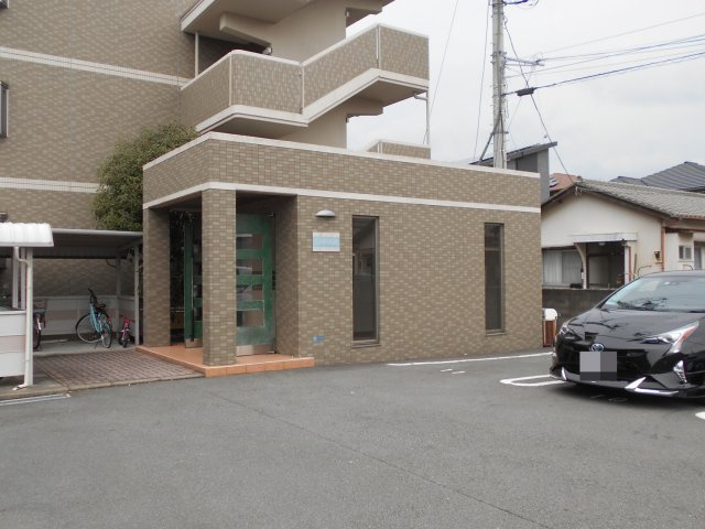 【エントランス】 | 沼津市沼北町 売一棟マンション ES02561 | 沼津市沼北町　エントランス