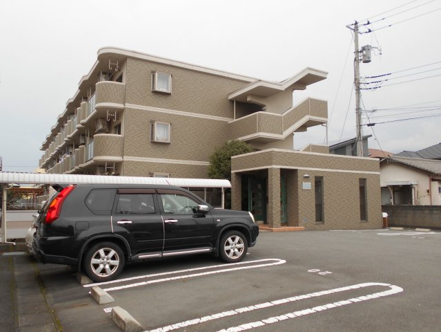 【外観】 | 沼津市沼北町 売一棟マンション ES02561 | 沼津市沼北町　外観