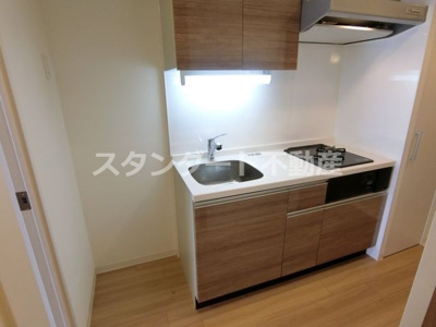 【キッチン】 | アーバネックス堂島