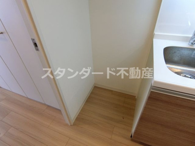 【キッチン】 | アーバネックス堂島