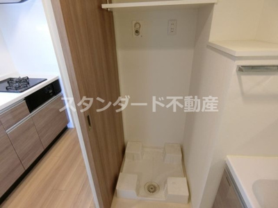 【設備】 | アーバネックス堂島