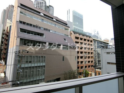 【展望】 | アーバネックス堂島