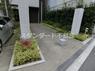 【エントランス】 | アーバネックス堂島