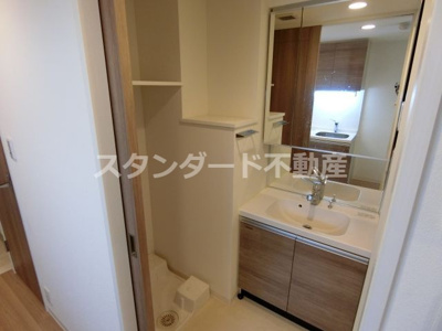 【洗面所】 | アーバネックス堂島