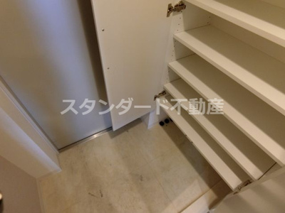 【収納】 | アーバネックス堂島