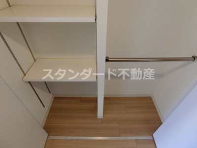 【収納】 | アーバネックス堂島
