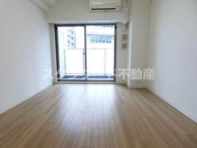 【居間・リビング】 | アーバネックス堂島