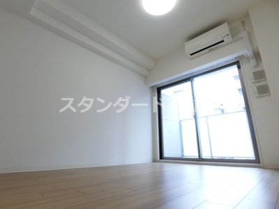【洋室】 | アーバネックス堂島