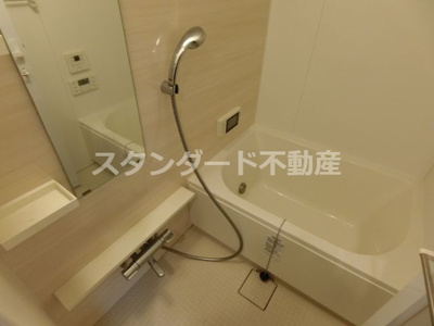 【浴室】 | アーバネックス堂島