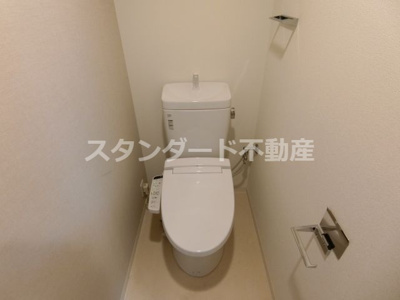 【トイレ】 | アーバネックス堂島