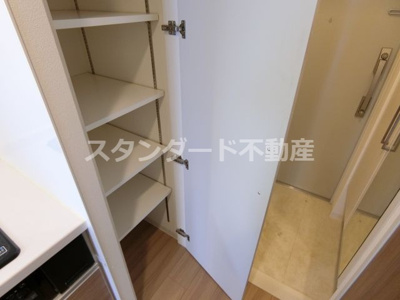 【収納】 | アーバネックス堂島