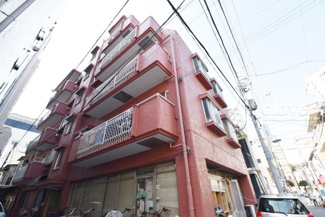 【外観】 | 物件のお問い合わせは、 ０１２０－７００－９６８までお気軽にどうぞ！
外観