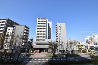 【展望】 | 物件のお問い合わせは、 ０１２０－７００－９６８までお気軽にどうぞ！
バルコニーからの眺望