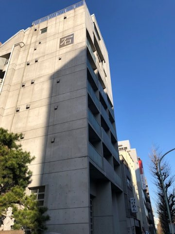 リナレ南阿佐ヶ谷の外観