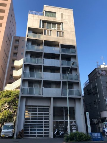 リナレ南阿佐ヶ谷