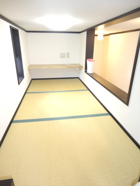 蔵ハウス【キャッシュバック対象物件】の寝室