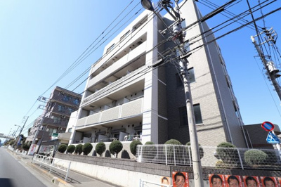 【外観】 | アドラブール