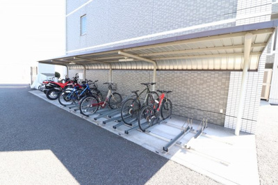 【その他共用部分】 | アドラブール