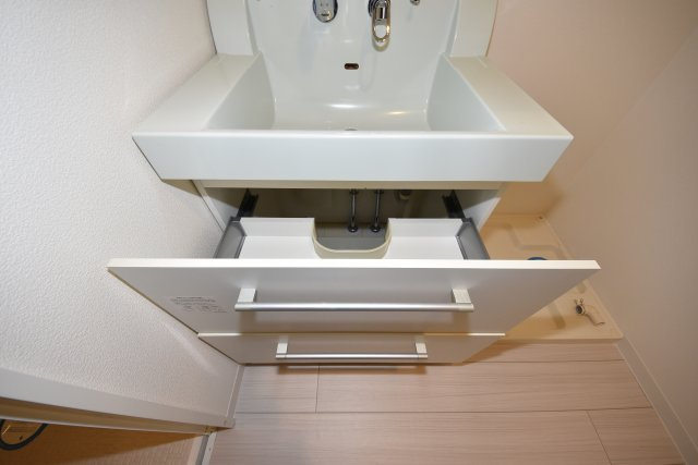 BRAVI南堀江のその他共用部分