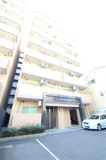 シャルマンフジ新大阪の画像