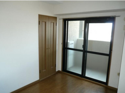 【寝室】 | サンステージ福岡南