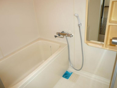 【浴室】 | サンステージ福岡南