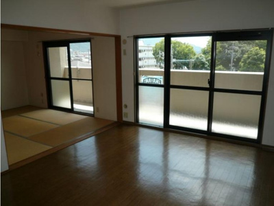 【居間・リビング】 | サンステージ福岡南