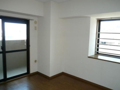 【洋室】 | サンステージ福岡南