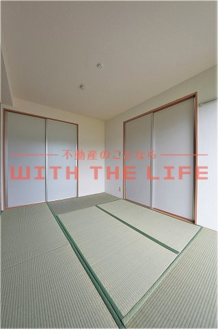 ペイサージュ上津【キャッシュバック対象】の子供部屋|お子さんのためのお部屋にいかがでしょうか