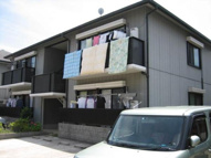 榎木ハイツA棟の画像