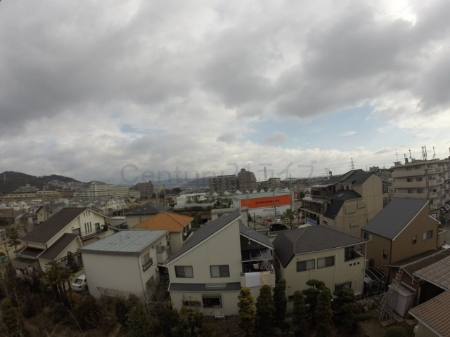 【展望】 | 伊藤ガーデンハイツ
