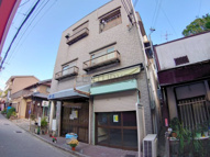 メゾン希の画像