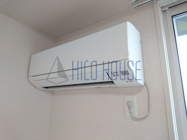 ペイサージュの設備