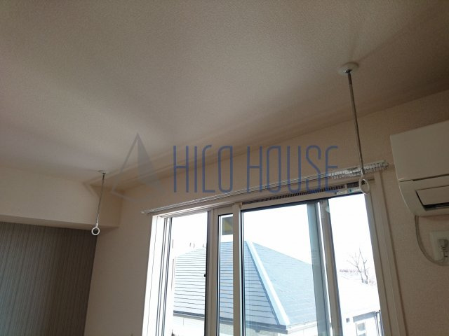 ペイサージュの設備