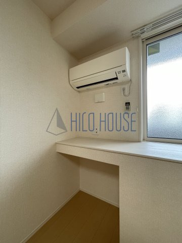 ペイサージュの設備