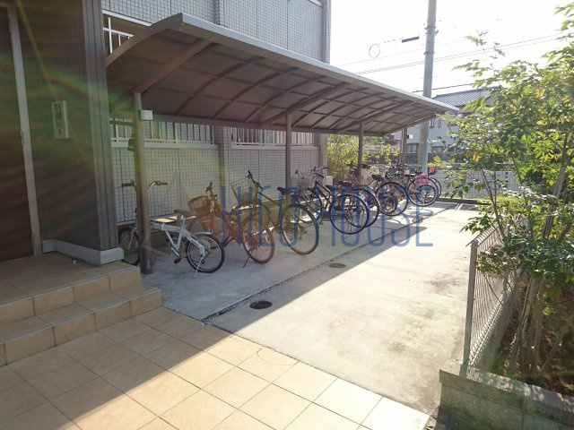 ペイサージュのその他共用部分