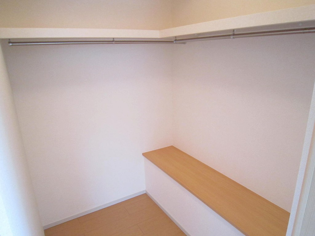 カルムエレガンスの内装